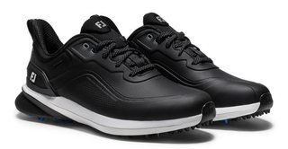 FootJoy Pro/SL herr golfskor, svarta