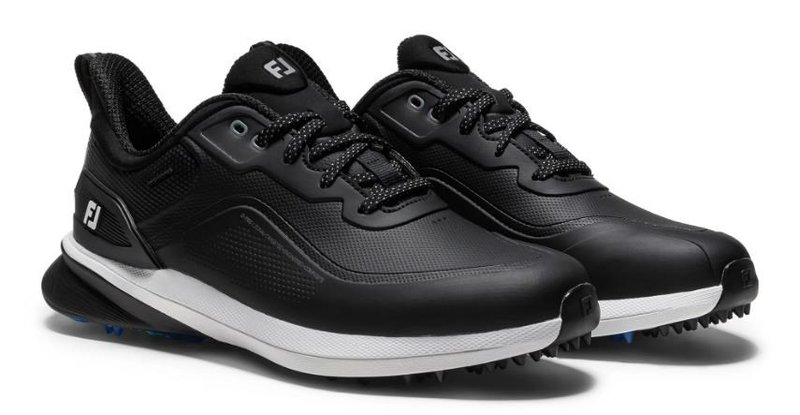 FootJoy Pro/SL herr golfskor, svarta