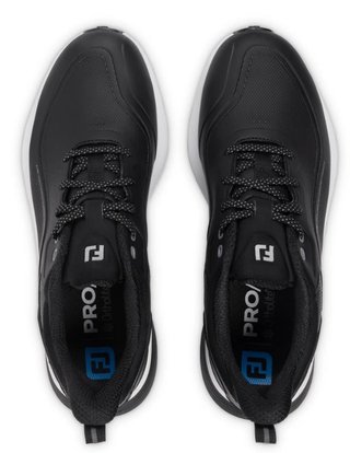FootJoy Pro/SL herr golfskor, svarta