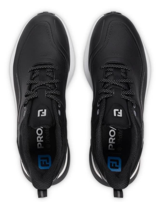 FootJoy Pro/SL herr golfskor, svarta