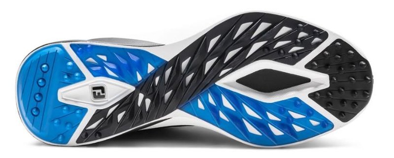 FootJoy Pro/SL herr golfskor, svarta