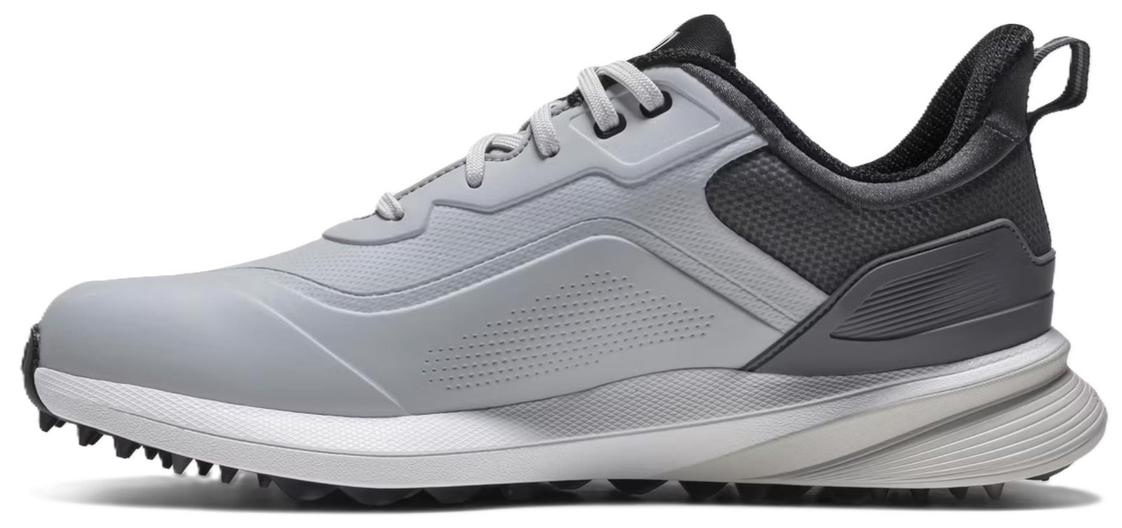 FootJoy Pro/SL herr golfskor, grå