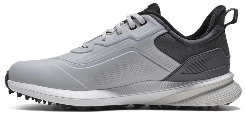 FootJoy Pro/SL herr golfskor, grå