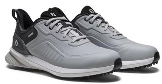 FootJoy Pro/SL herr golfskor, grå