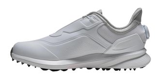 FootJoy Pro/SL BOA herr golfskor, vita