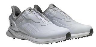 FootJoy Pro/SL BOA herr golfskor, vita