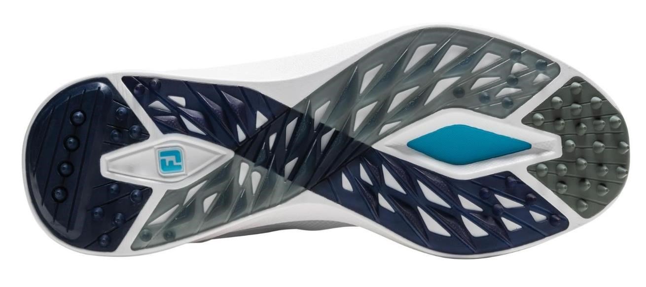 FootJoy Pro/SL BOA herr golfskor, vita