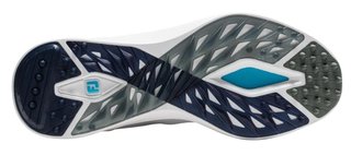 FootJoy Pro/SL BOA herr golfskor, vita