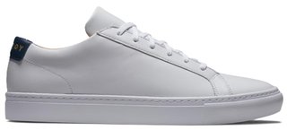 FootJoy Court herr golfskor, vita