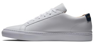 FootJoy Court herr golfskor, vita