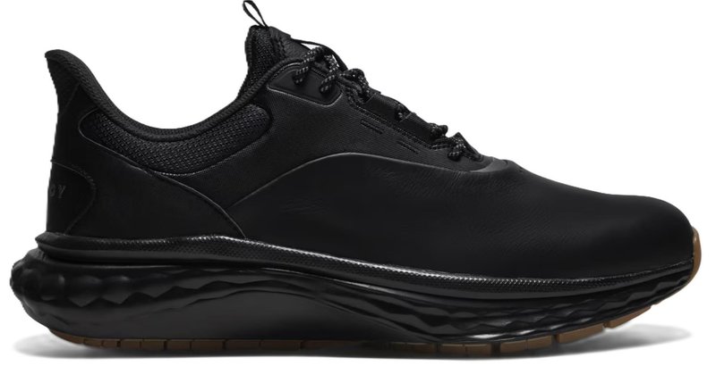 FootJoy Quantum herr golfskor, svarta