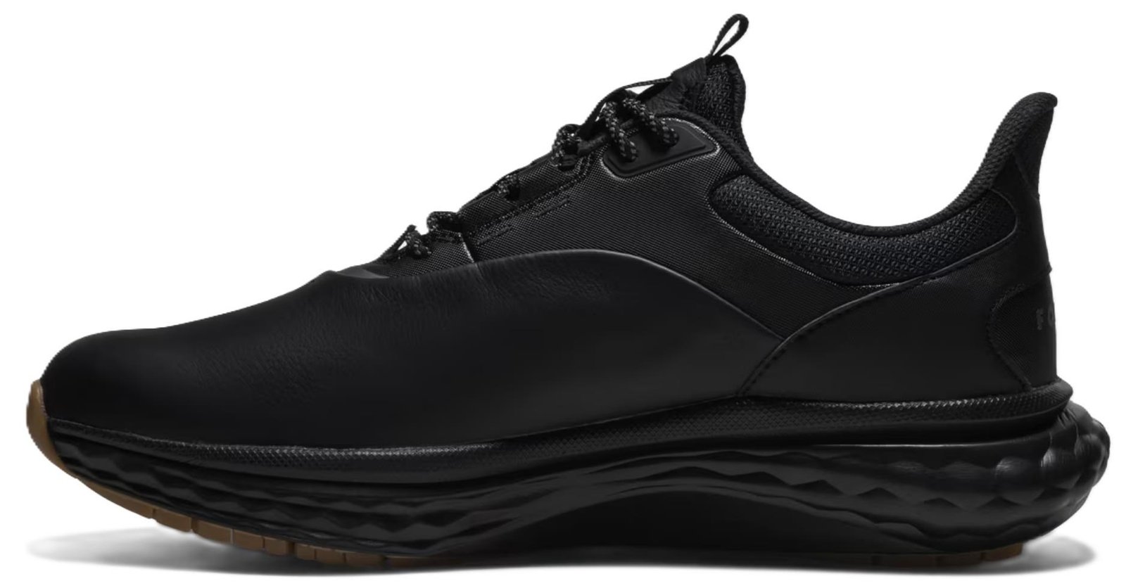 FootJoy Quantum herr golfskor, svarta