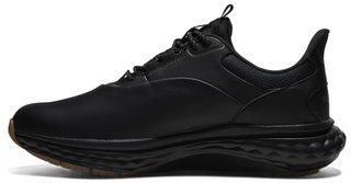 FootJoy Quantum herr golfskor, svarta
