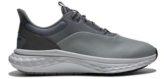 FootJoy Quantum herr golfskor, vit/grå