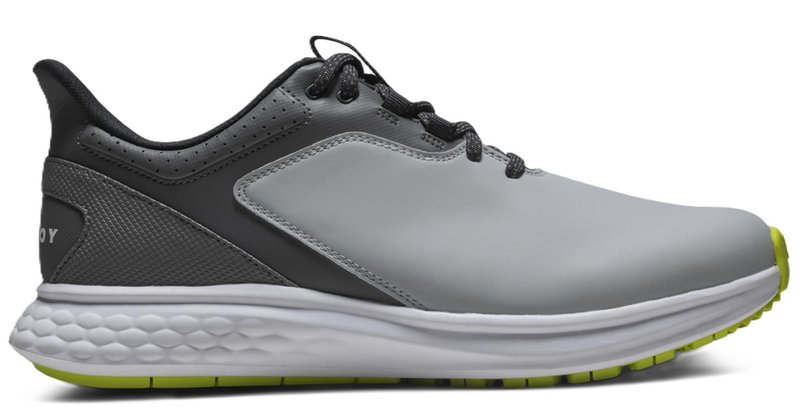 FootJoy Pulse herr golfskor, grå
