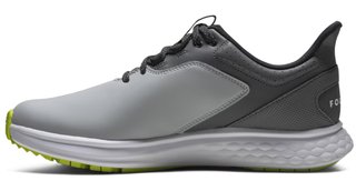 FootJoy Pulse herr golfskor, grå