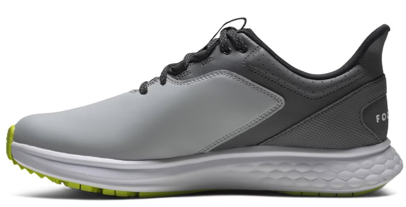 FootJoy Pulse herr golfskor, grå