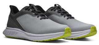 FootJoy Pulse herr golfskor, grå