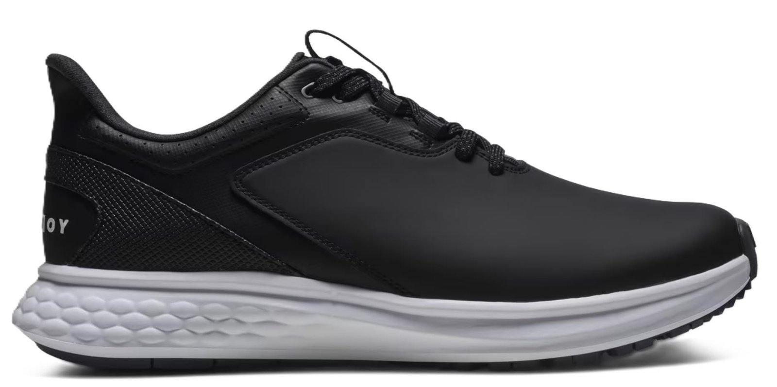 FootJoy Pulse herr golfskor, svarta
