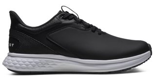 FootJoy Pulse herr golfskor, svarta