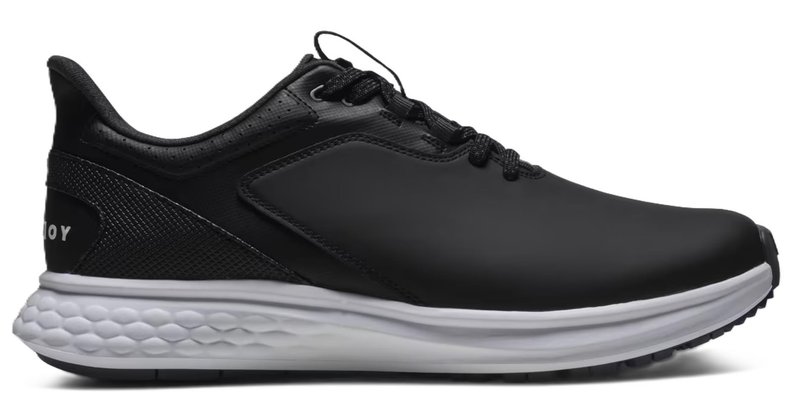 FootJoy Pulse herr golfskor, svarta