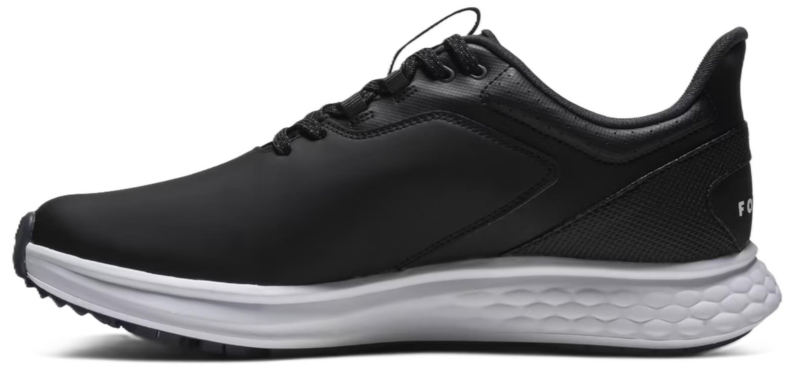 FootJoy Pulse herr golfskor, svarta