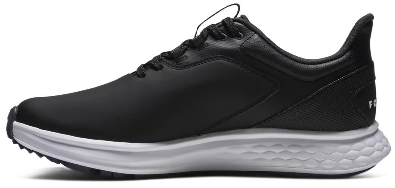 FootJoy Pulse herr golfskor, svarta