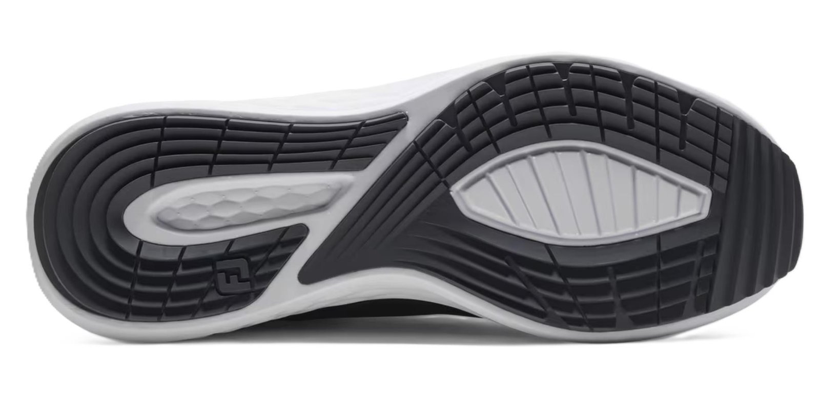 FootJoy Pulse herr golfskor, svarta