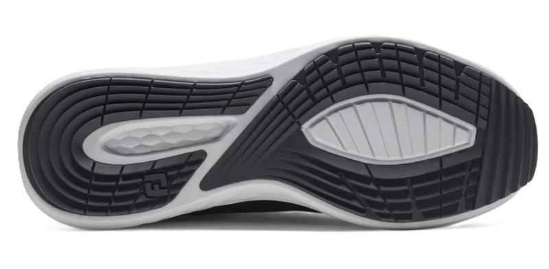 FootJoy Pulse herr golfskor, svarta