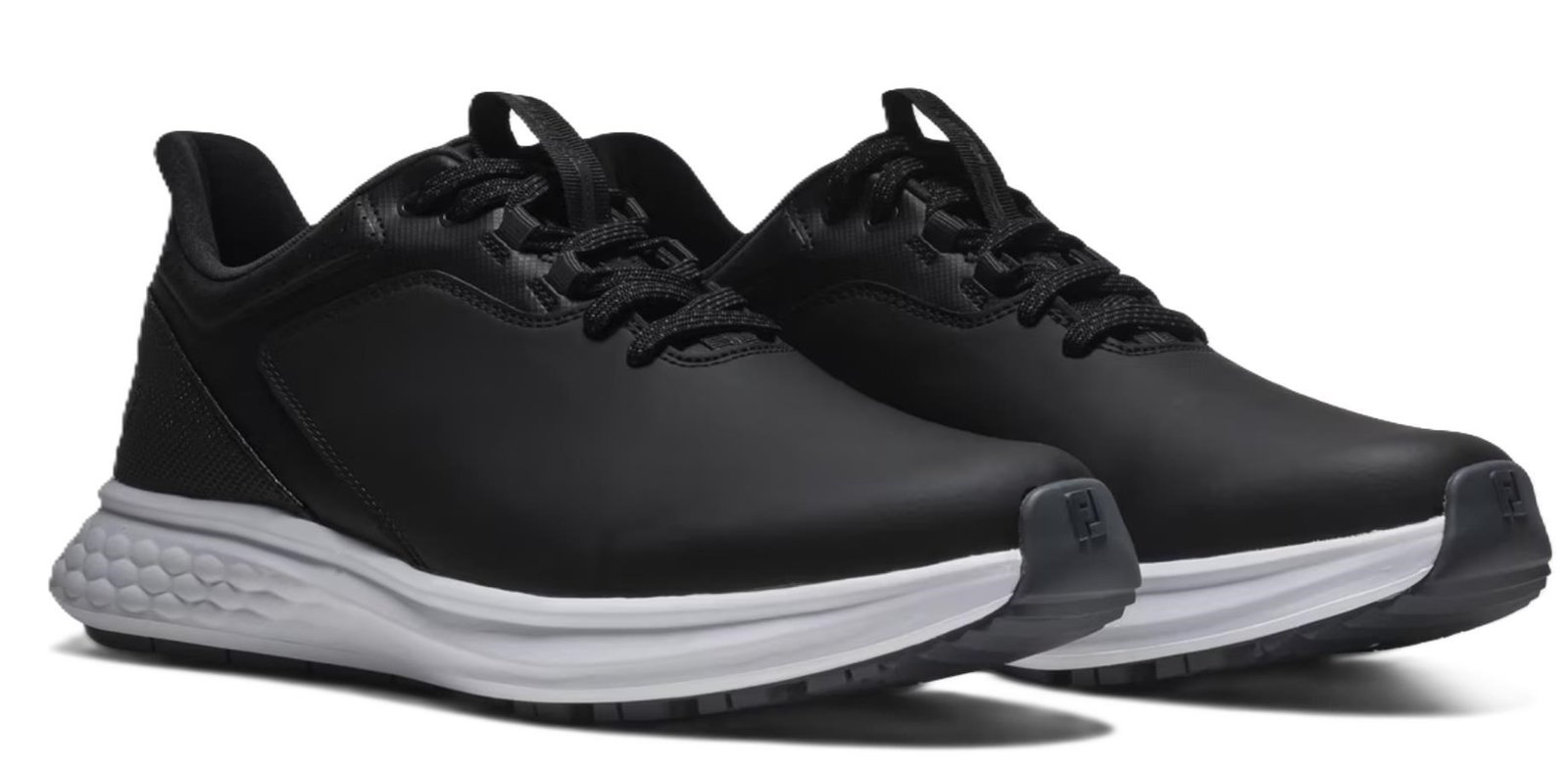 FootJoy Pulse herr golfskor, svarta