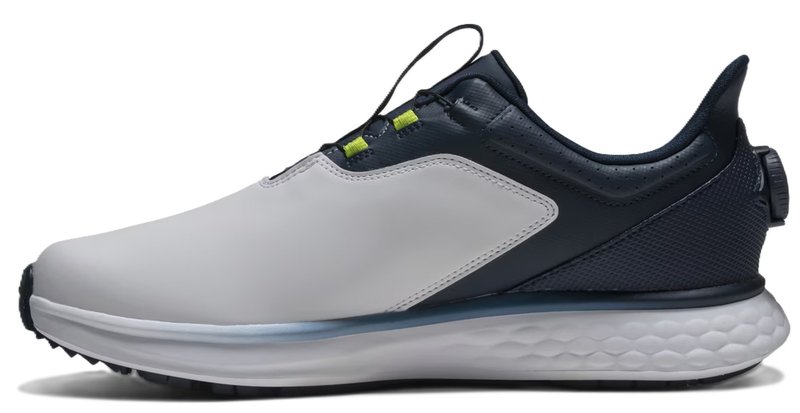 FootJoy Pulse BOA herr golfskor, flera färger