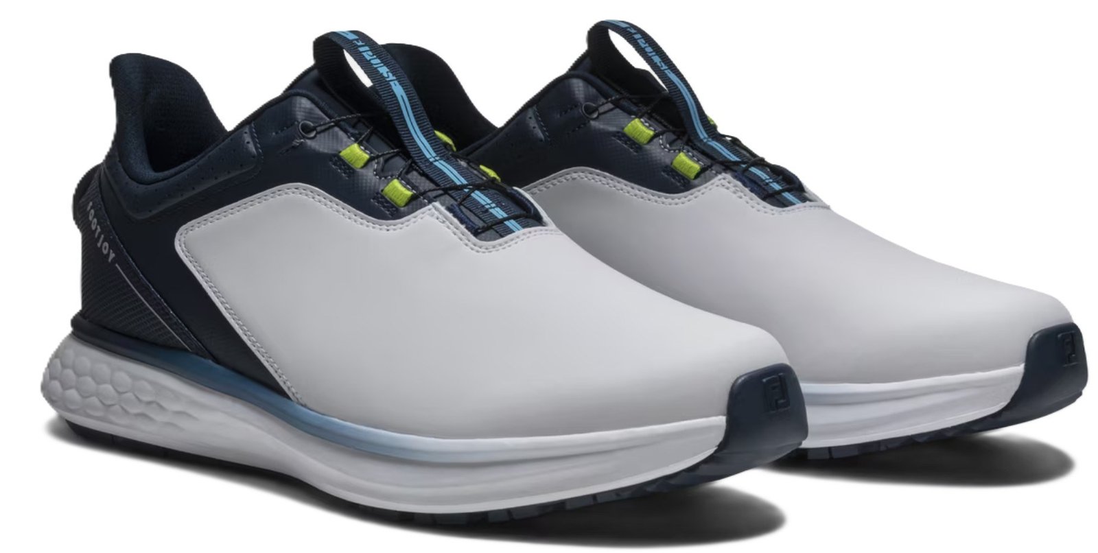 FootJoy Pulse BOA herr golfskor, flera färger