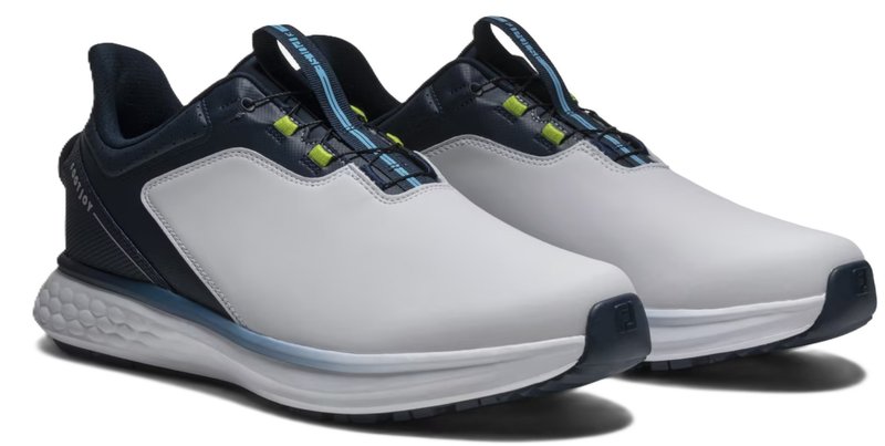 FootJoy Pulse BOA herr golfskor, flera färger