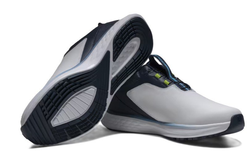 FootJoy Pulse BOA herr golfskor, flera färger