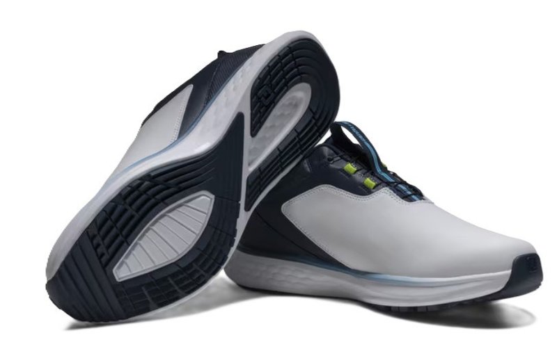 FootJoy Pulse BOA herr golfskor, flera färger