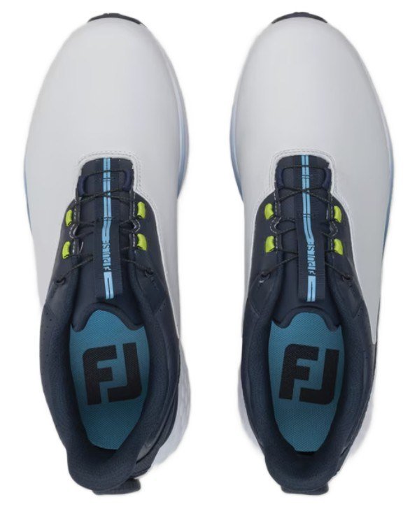 FootJoy Pulse BOA herr golfskor, flera färger
