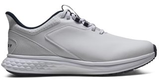 FootJoy Pulse herr golfskor, vit/grå