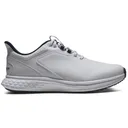 FootJoy Pulse herr golfskor, vit/grå