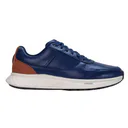 FootJoy Hampton herr golfskor, blå