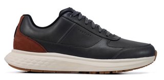 FootJoy Hampton herr golfskor, grå
