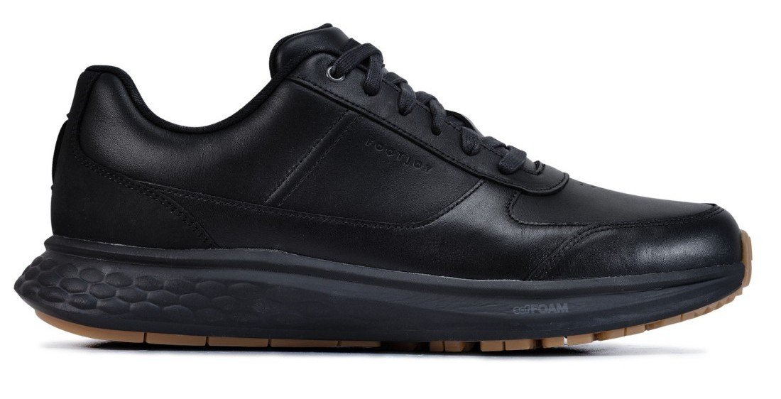 FootJoy Hampton herr golfskor, svarta