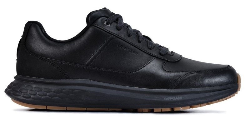 FootJoy Hampton herr golfskor, svarta