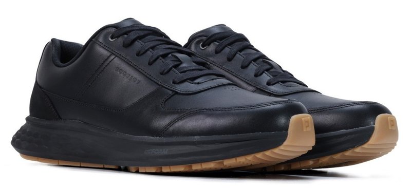 FootJoy Hampton herr golfskor, svarta