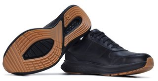 FootJoy Hampton herr golfskor, svarta