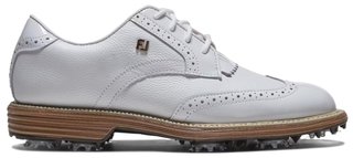 FootJoy Premiere Series - Madison dam golfskor, vita