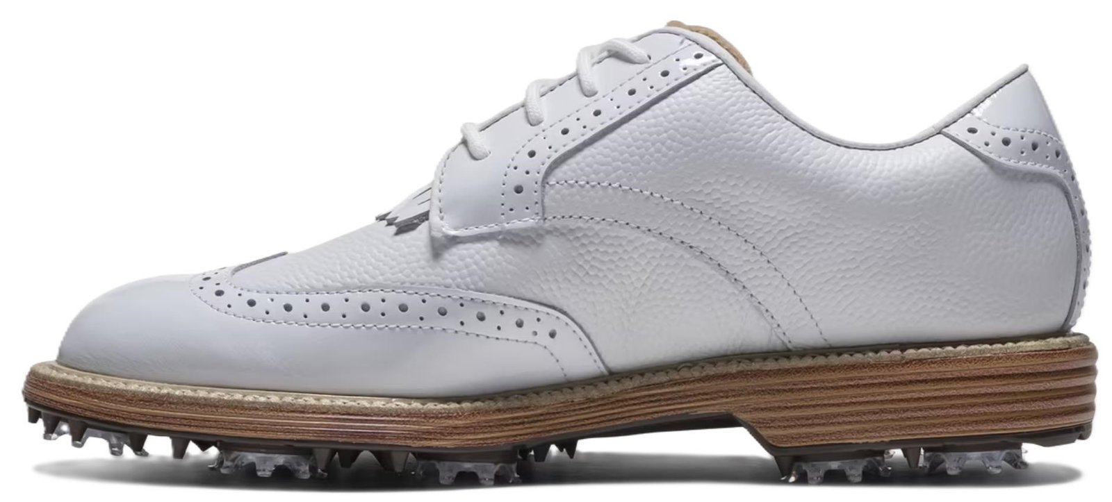 FootJoy Premiere Series - Madison dam golfskor, vita
