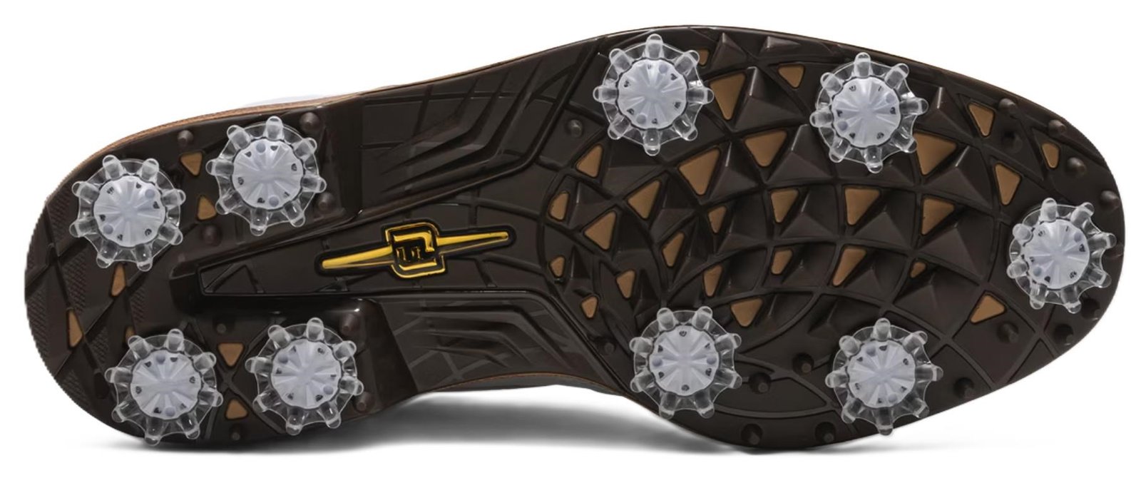 FootJoy Premiere Series - Madison dam golfskor, vita