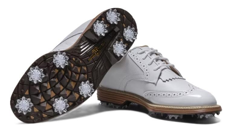 FootJoy Premiere Series - Madison dam golfskor, vita