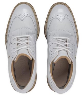 FootJoy Premiere Series - Madison dam golfskor, vita