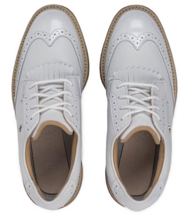 FootJoy Premiere Series - Madison dam golfskor, vita